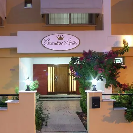 Executive Appart hôtel