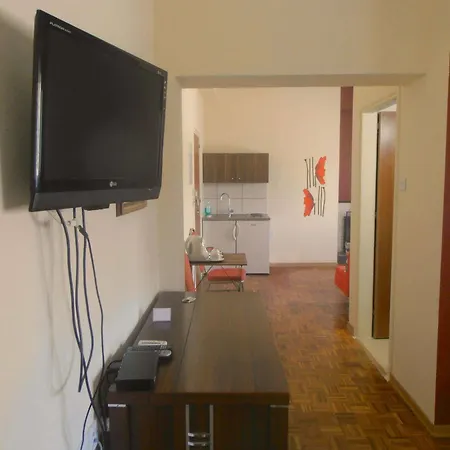 Appart hôtel Executive Nicosie