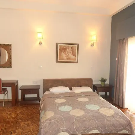 Executive Nicosia