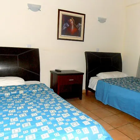 Aparthotel Executive