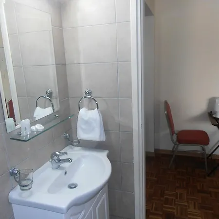 Aparthotel Executive