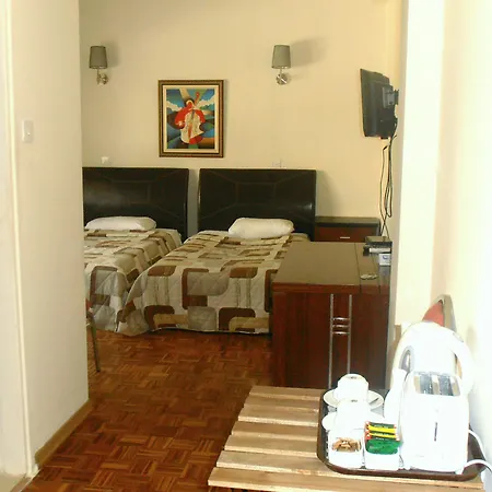 Executive 3* Nicosia