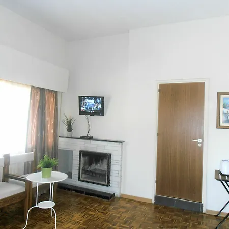 Aparthotel Executive