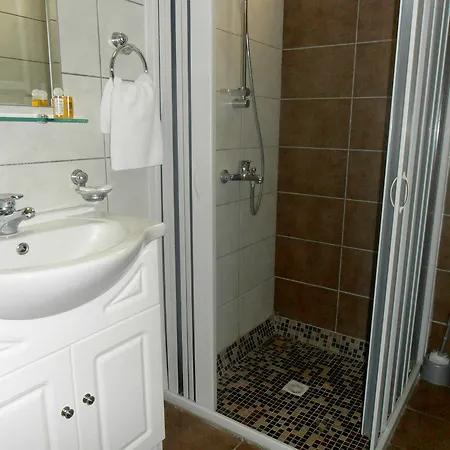 Executive Aparthotel